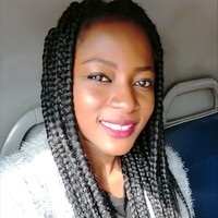 Amy (梅兰芳） Tomori