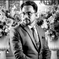 Avishek Roy