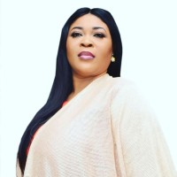 Doris Alagboso Michael