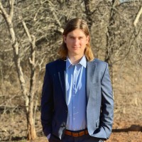 Seth Schrader