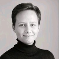 Johanna Carnvik Schöier