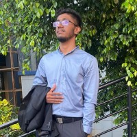 Prajwal V
