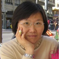 Teresa Kim