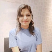 Abhiruchi Sinha