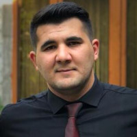 Shahriyar Heydarzade