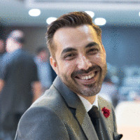 Preetam Raj Bordoloi