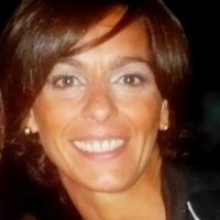 Carolina Inés D'Angelo