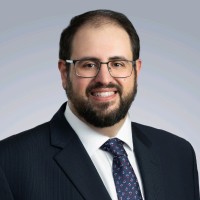 Michael Eidlin