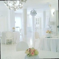 Villa Giulia Luxury Events