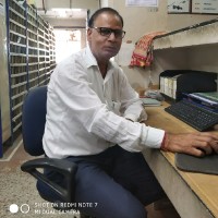 ved kiran