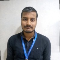 Mandar Mahale