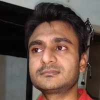 Kalpesh Sarvaiya