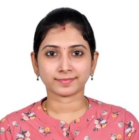 Bharghavi N