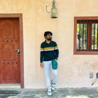 Mahesh Karva