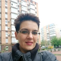 Наталя Ковтонюк