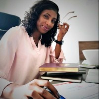 Marie Noella TETKA, PMP®