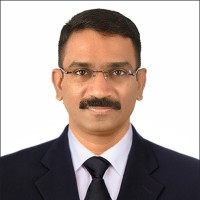 Rajesh Sivaraman