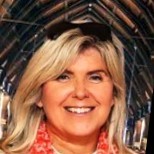 Dr Mairead McCormack