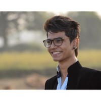 Harsh Patel