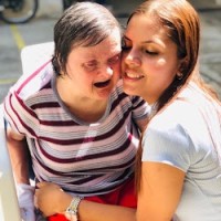 Maria Paula Torres Garcia