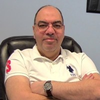 Hesham Mahmoud