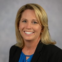 Michelle Kruger, Mha