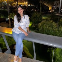 Divya M R