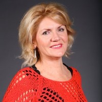 olga sokolova