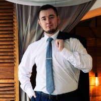 Gleb Lipovchenko