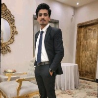 Muhammad Muaz khan