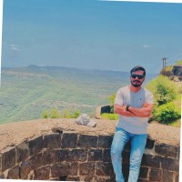 Rushikesh Janbandhu