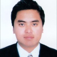 Sandip Tamang