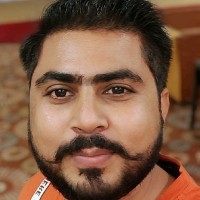 Jaydeep Sinh Takhat Sinh Parmar