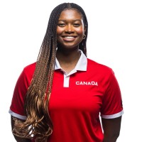 Kayla Minott