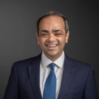 Prithvi Chandrasekhar