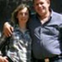 Domingo Santiago lago