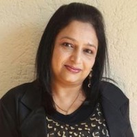 Shehnaz Touffie
