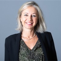 Geraldine Hamelin