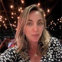 Mariana Vandresen, PMP