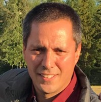 Luc Deslauriers