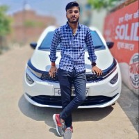 Rohit Kumar Dwivedi