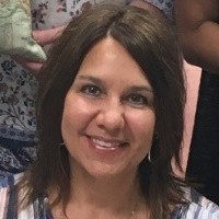 Tammy Kiefer-Parrett