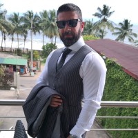 Hussam Harthieh