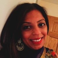 Minisha Patel