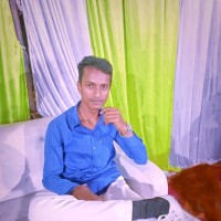 Ashutosh Rajbhar