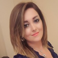 Nadia Cheikh Dib