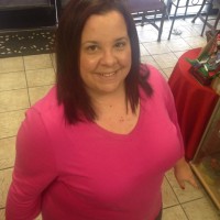 Lisa Piscitelli