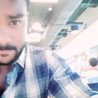 jenson chacko