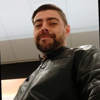 Cristian Suárez
