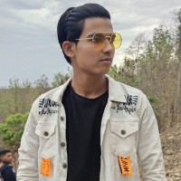 Mubarik SHAIKH Mg shaikh